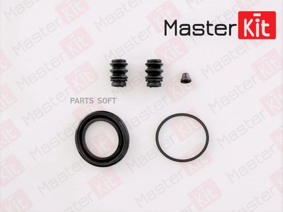 

Ремк-Т Masterkit 77a1568 Суппорта Nih MasterKit арт. 77A1568