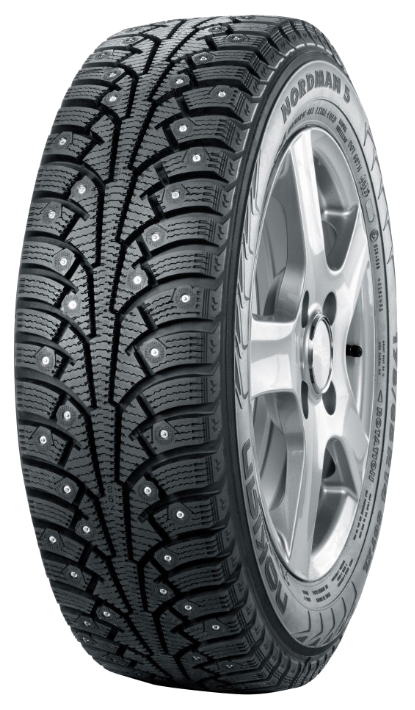 

Шина NORDMAN 175/70R13 82T NORDMAN 5