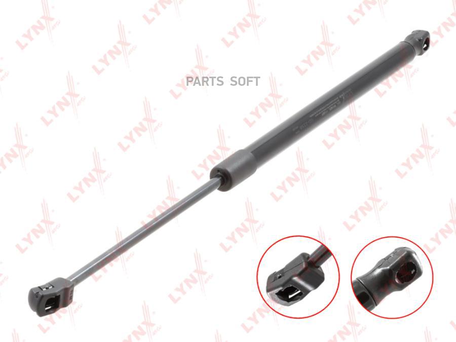 

Упор Газовый Багажника Lynxauto Gs-1158 LYNXauto арт. GS-1158