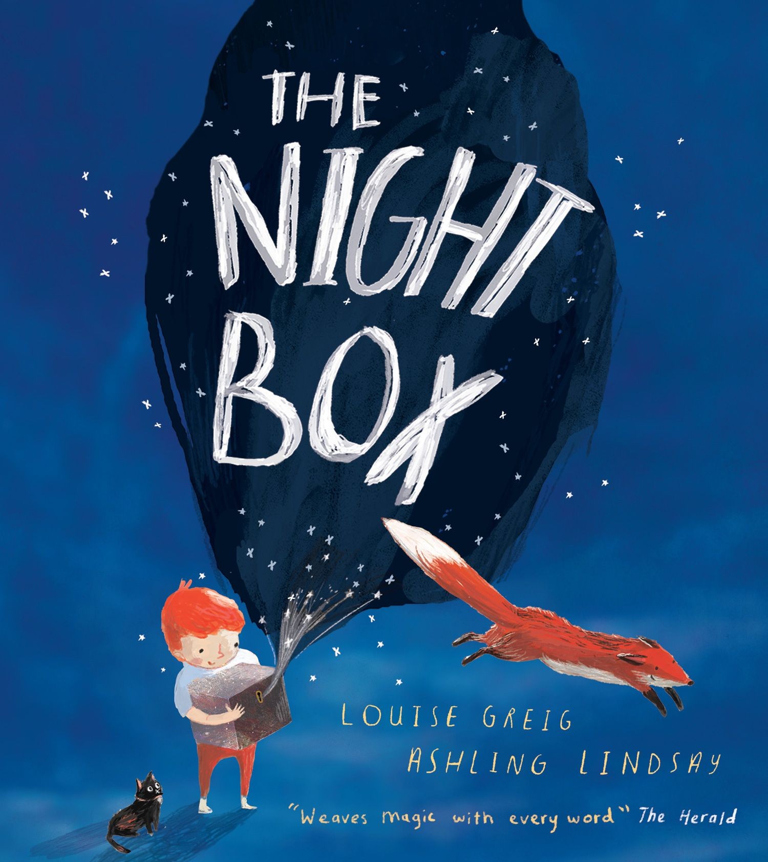 

The Night Box