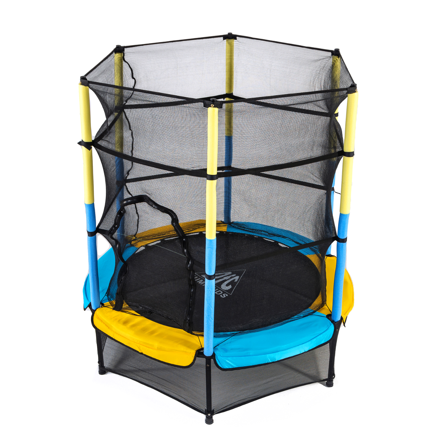 фото Батут dfc jump kids 55" 137см 55inch-jd-yb