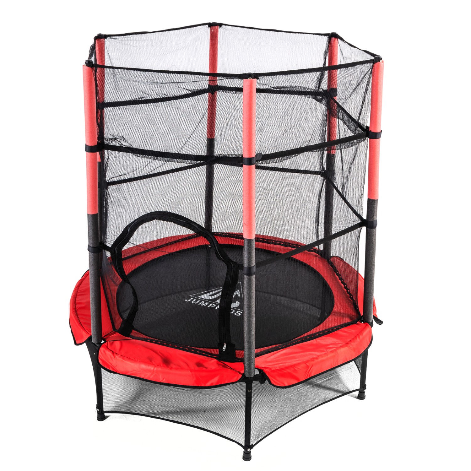 

Батут DFC JUMP KIDS 55" 137см 55INCH-JD-RG, 55INCH-JD-RG