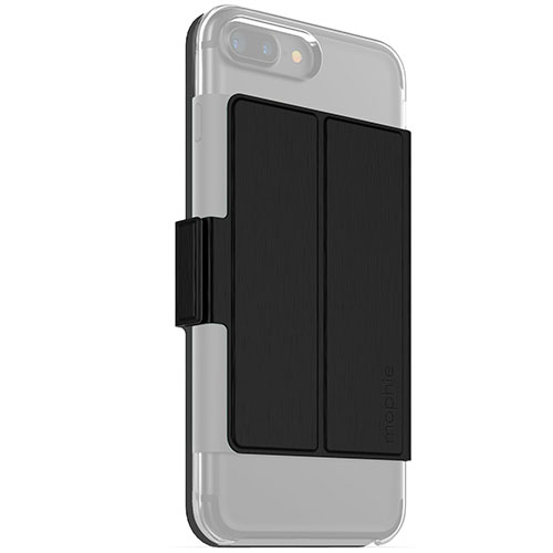 

Дополнение для чехла Mophie Hold Force Folio для iPhone 7 /8 Plus (Айфон 8 Плюс) чёрное