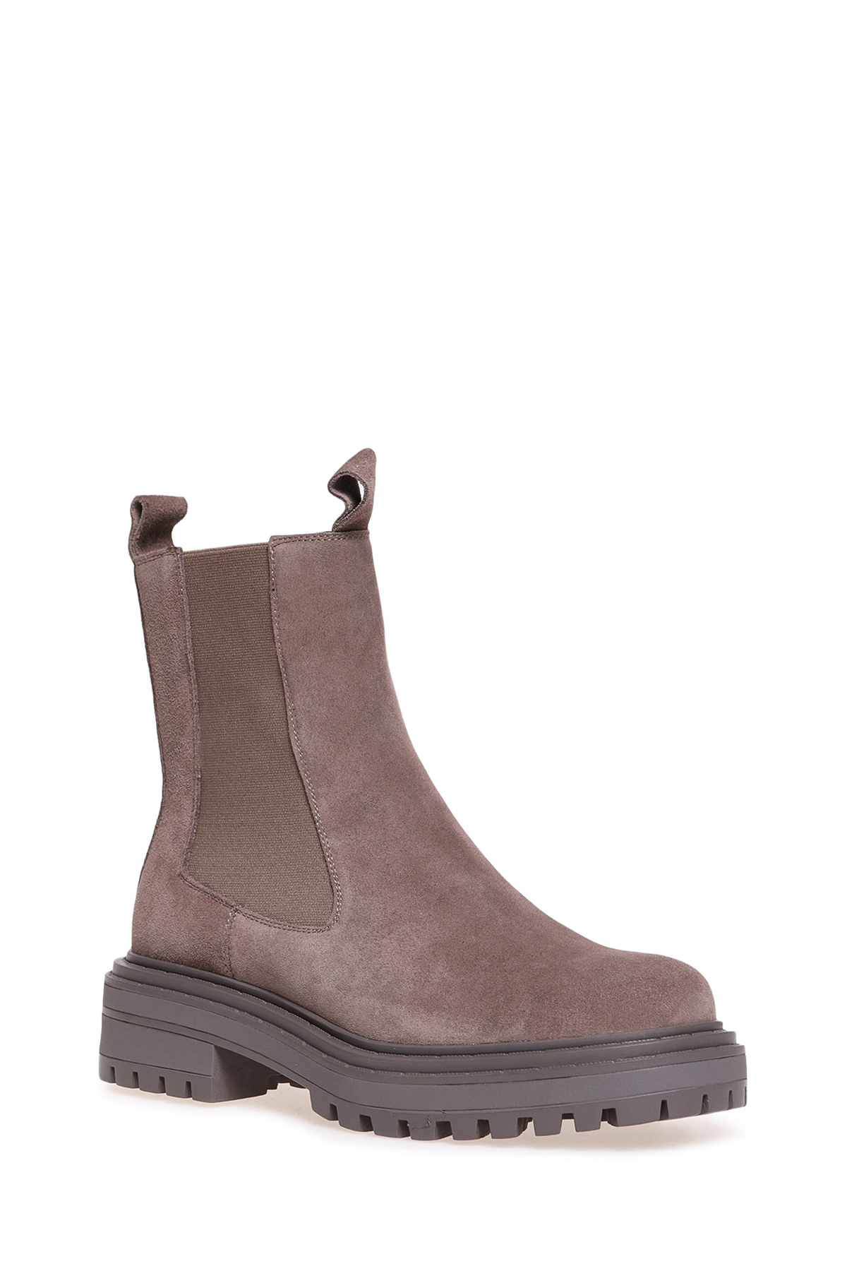 

Ботинки женские El Tempo VIC5-147_Y1492-T коричневые 39 RU, VIC5-147_Y1492-T