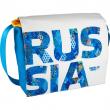 

Сумка Sochi2014 RUS-MS15-BL для MacBook Pro 15" Синяя