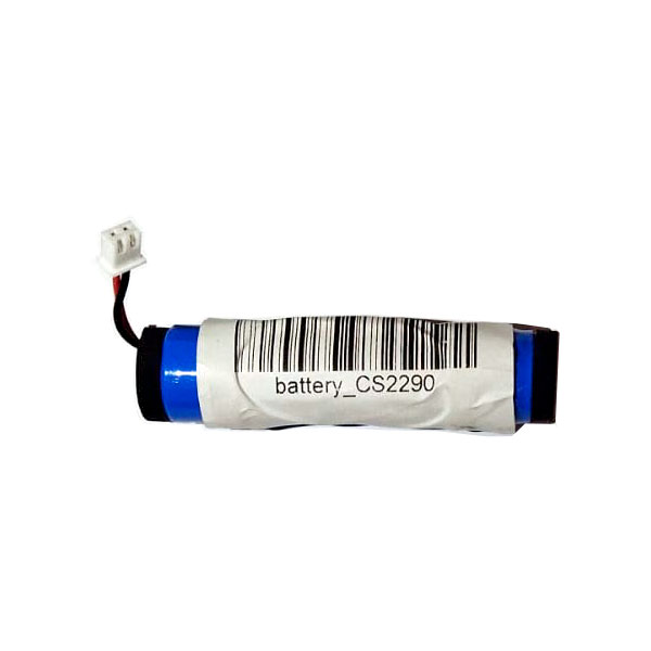

Mindeo ASSY: Battery_CS2290