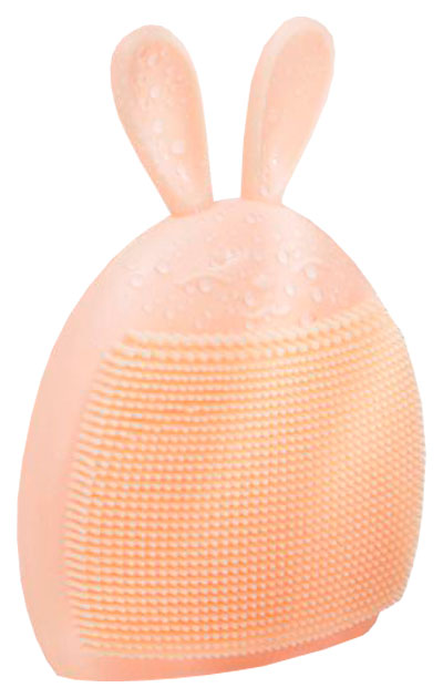 

Формовая щётка для умывания Face cleaning, 7,5 х 10,5 см 5460033