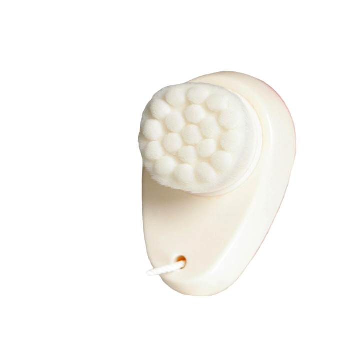 Щётка массажёр мини «Моя прелесть», 5,5 х 7,5 см 5431695