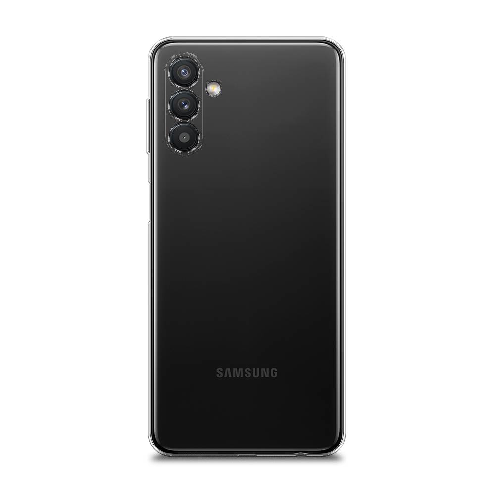 

Чехол для Samsung Galaxy A13 5G/A04s прозрачный, 2104150-6