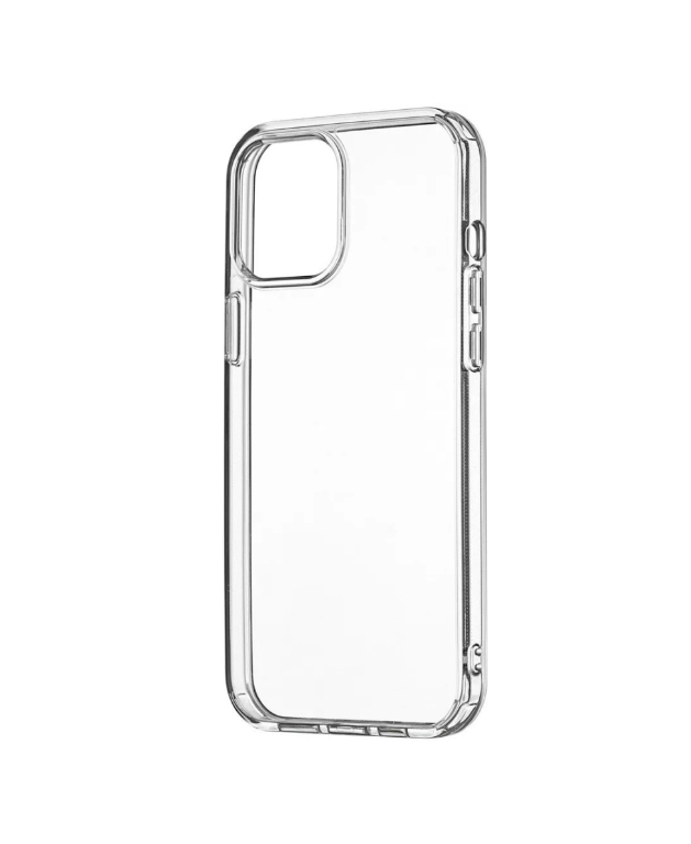 

Чехол Vipe для iPhone 12 Pro Max прозрачный (VPIP6720COLTR)