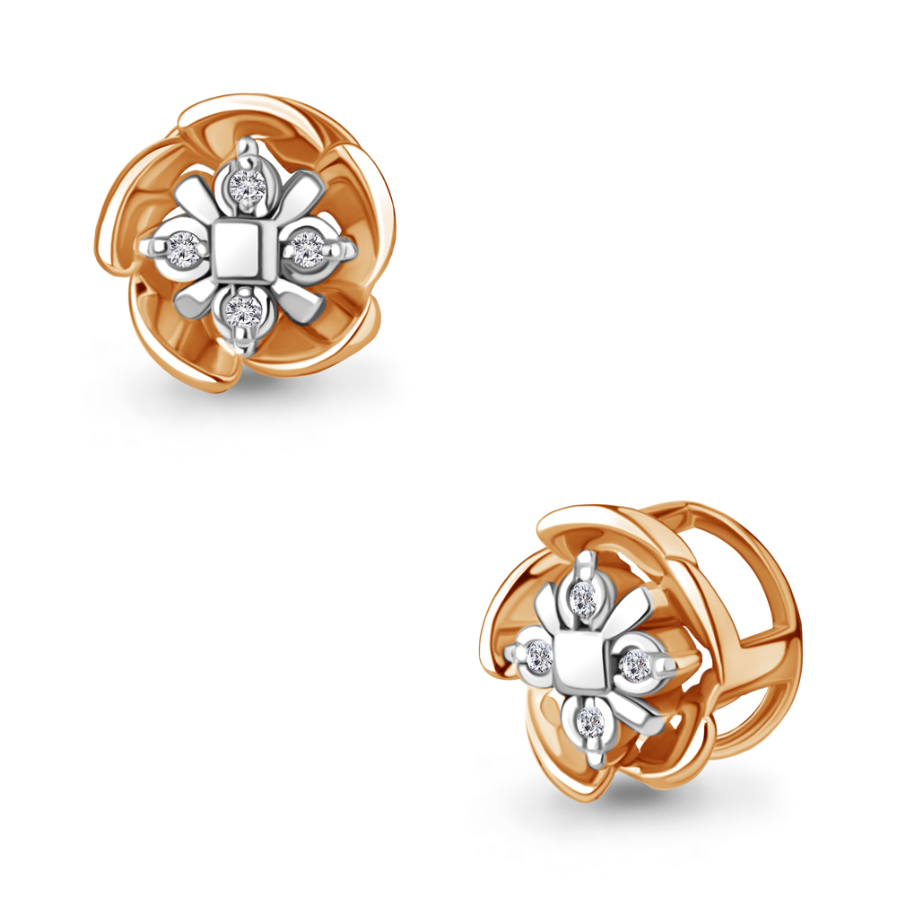 

Подвеска из красного золота с бриллиантом Aquamarine Aquamarine 920953к_585_кз, 920953к_585_кз
