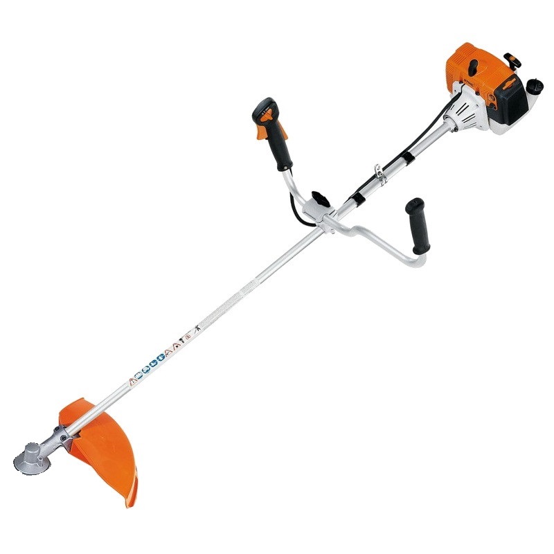 

Бензиновый триммер Stihl FS 120 леска + нож DM 250-3, AutoCut 27-2, FS 120