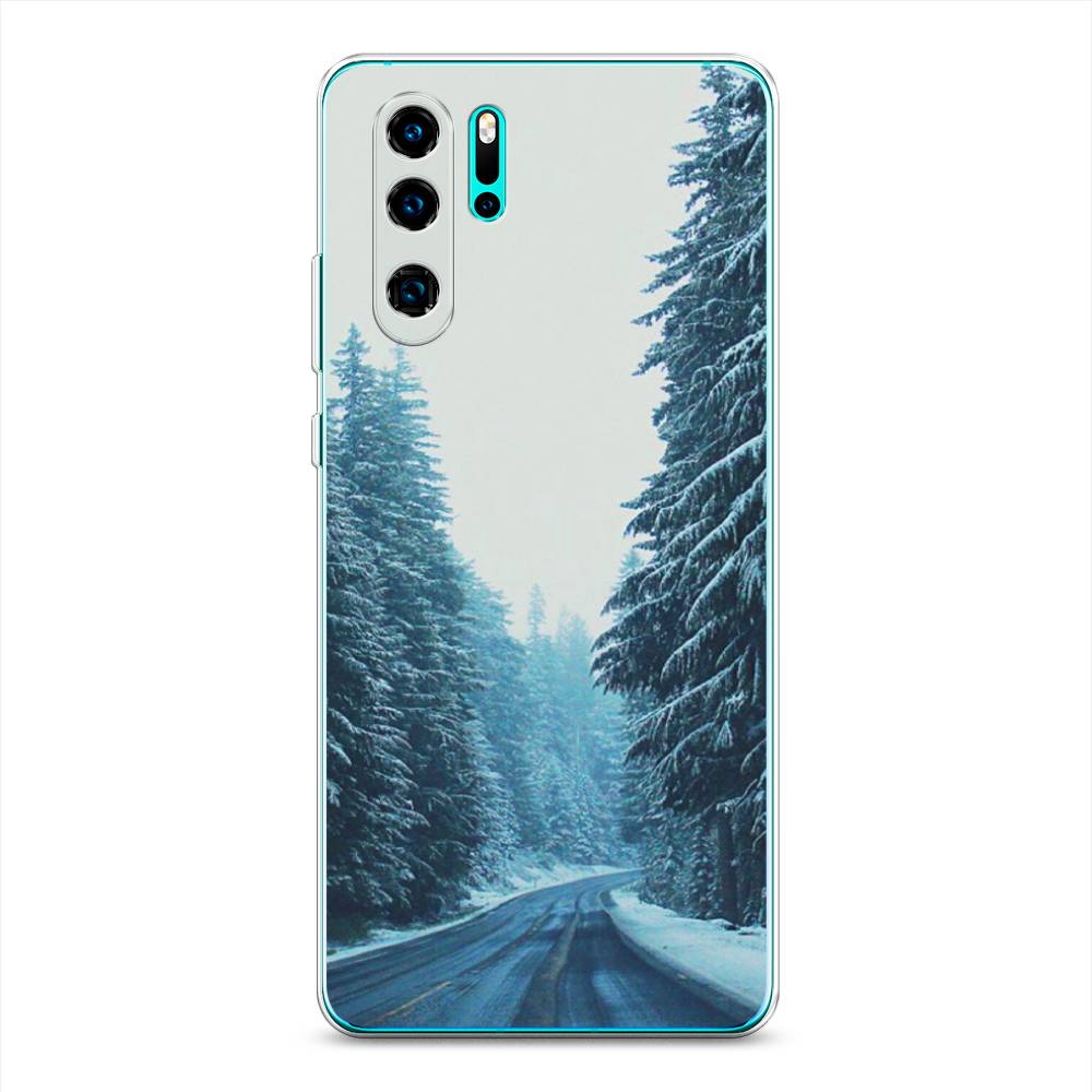 Чехол на Huawei P30 Pro  