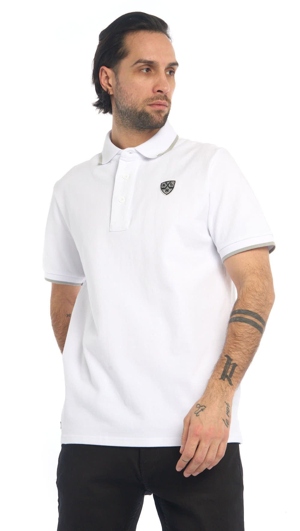 

Футболка мужская Atributika&Club КХЛ 261380 белая XS, Белый, КХЛ 261380