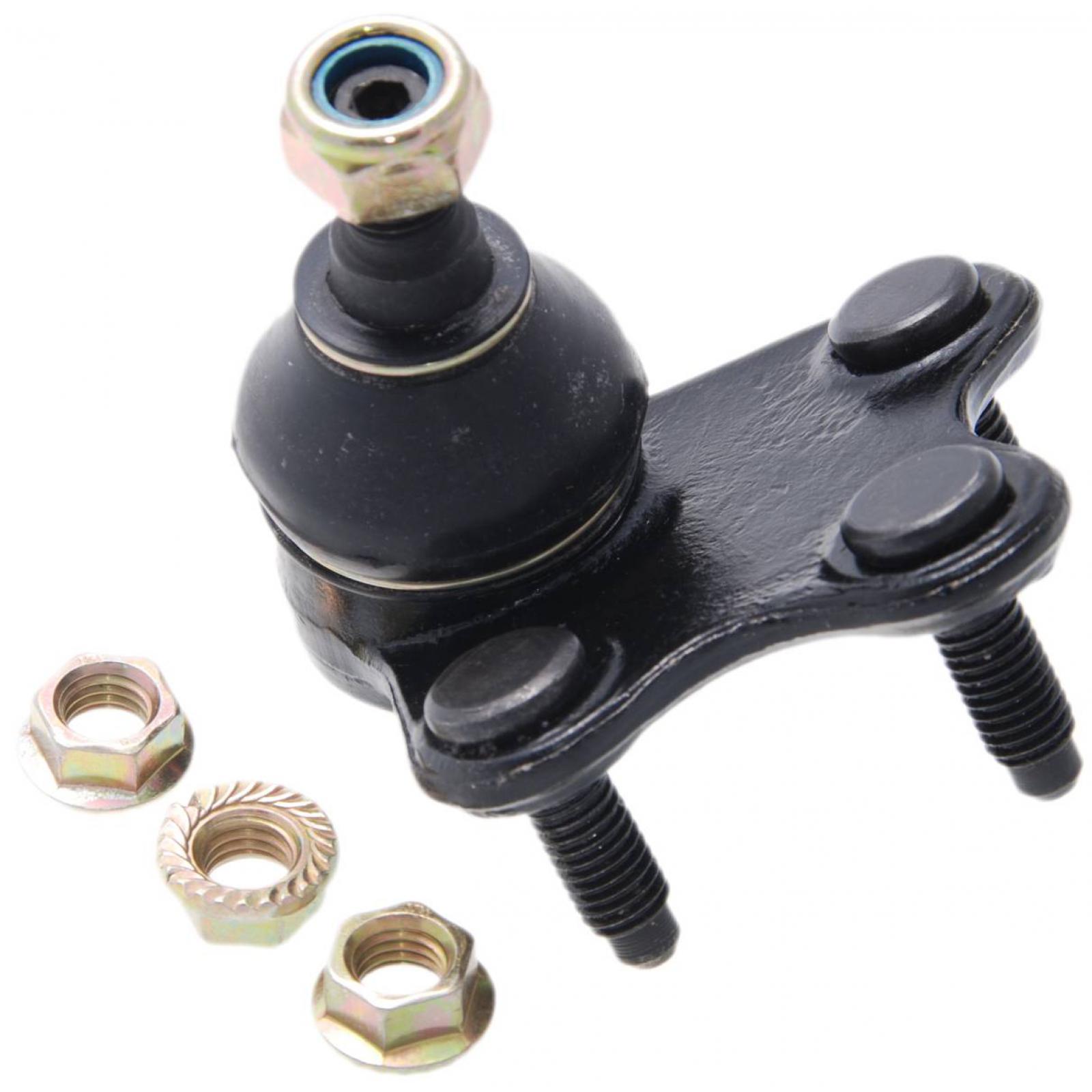 

23209N5FR_опора шаровая нижняя правая к-кт! VW Polo 1.2-1.6/1.4-1.9TDi 01>
