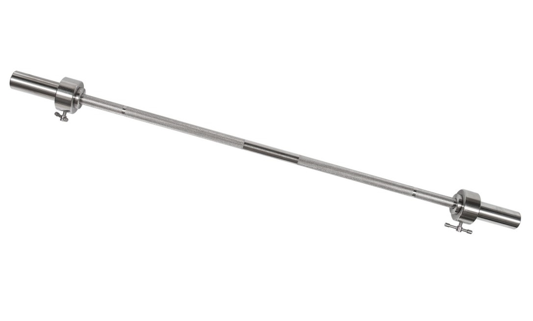 Гриф прямой BARBELL MB-BarM50-1400L