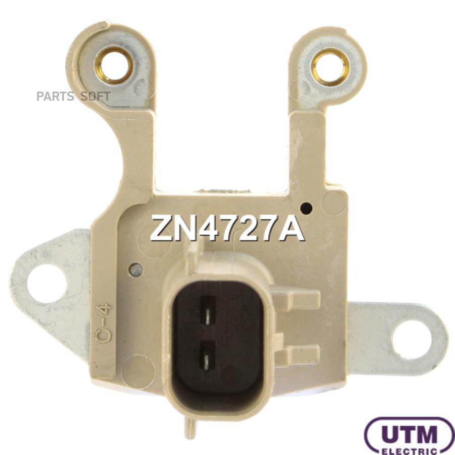 

UTM 'ZN4727A Терминал 1шт