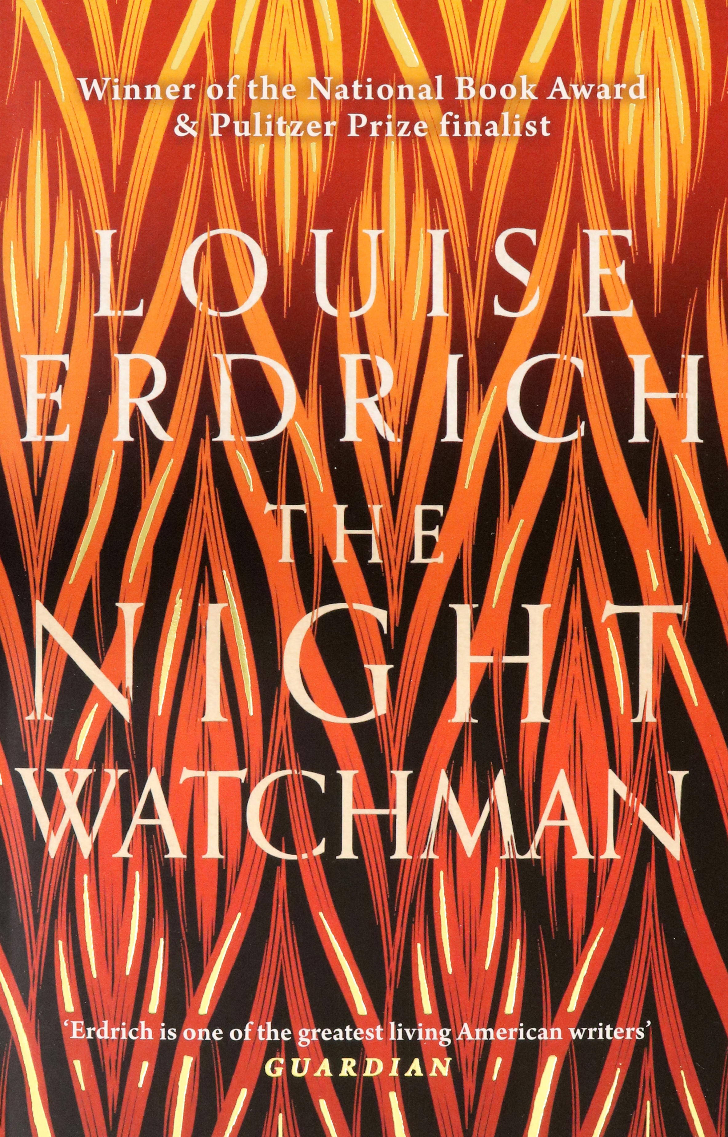 

The Night Watchman