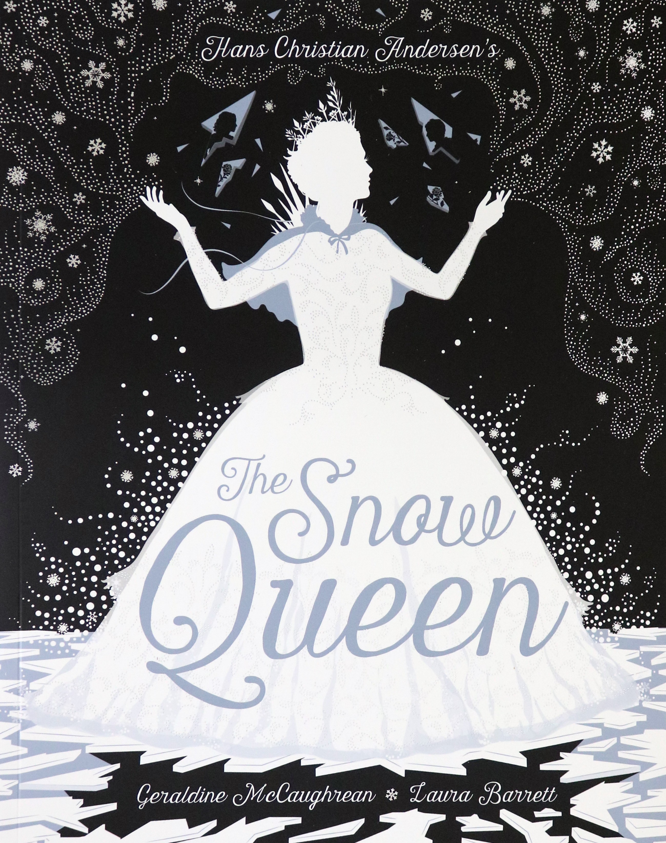 

The Snow Queen