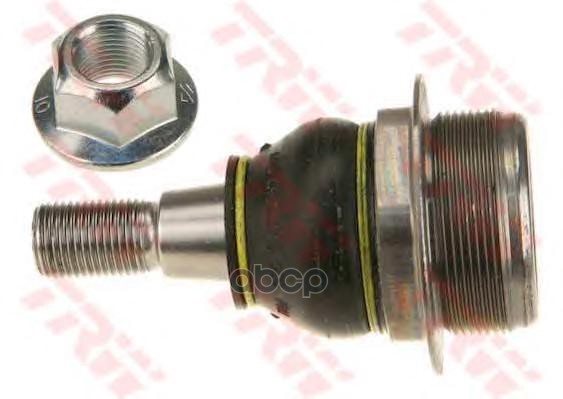 

Опора шаровая OPEL: MOVANO B 09/07-, RENAULT: MASTER IV 02/10-