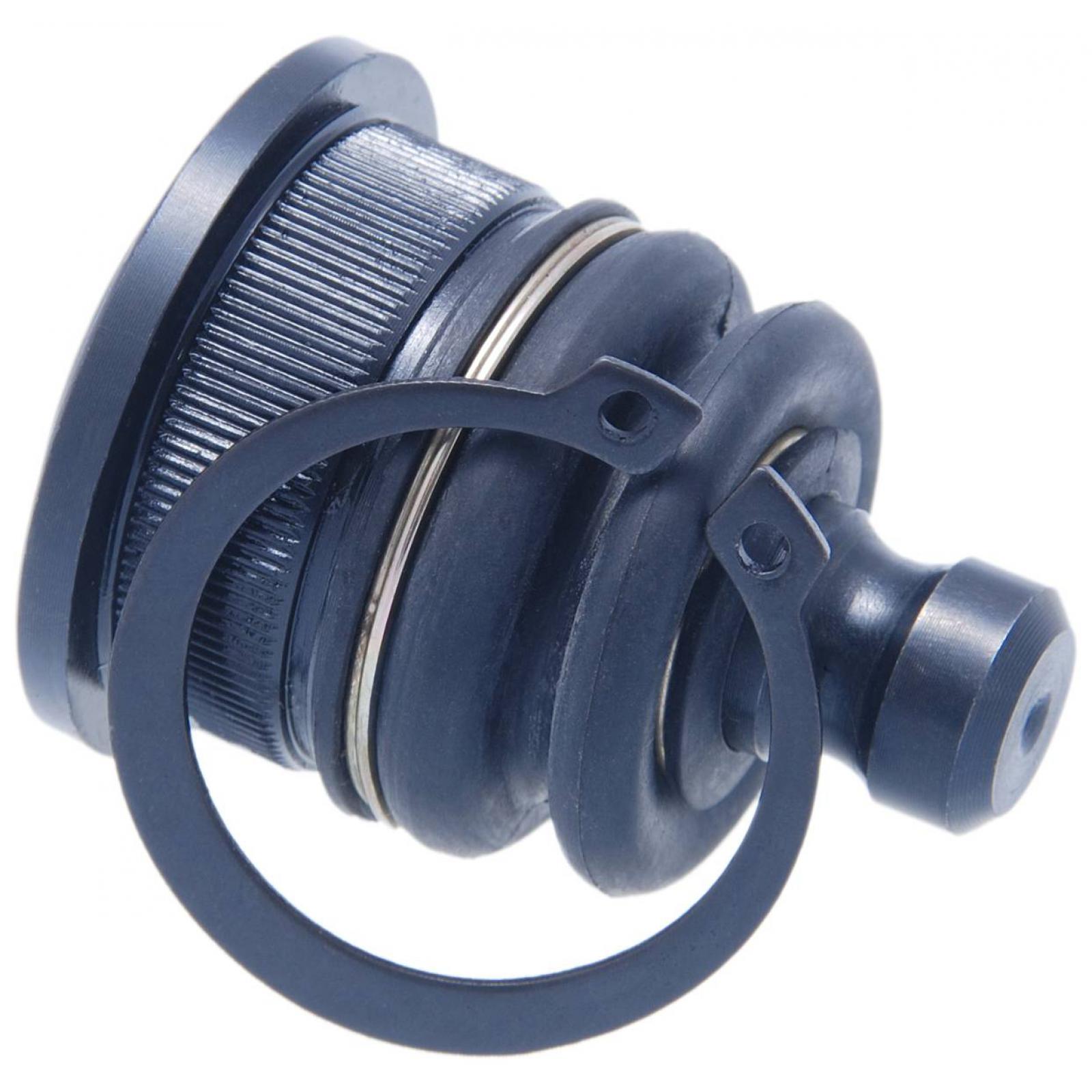 

Опора шаровая NISSAN MICRA/MARCH K12 2002-2010 0220-E11