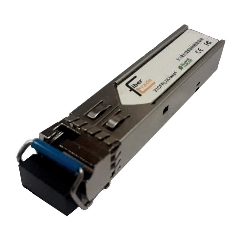 Трансивер Fibertrade FT-SFP-WDM-1,25-5531S-40-B-D