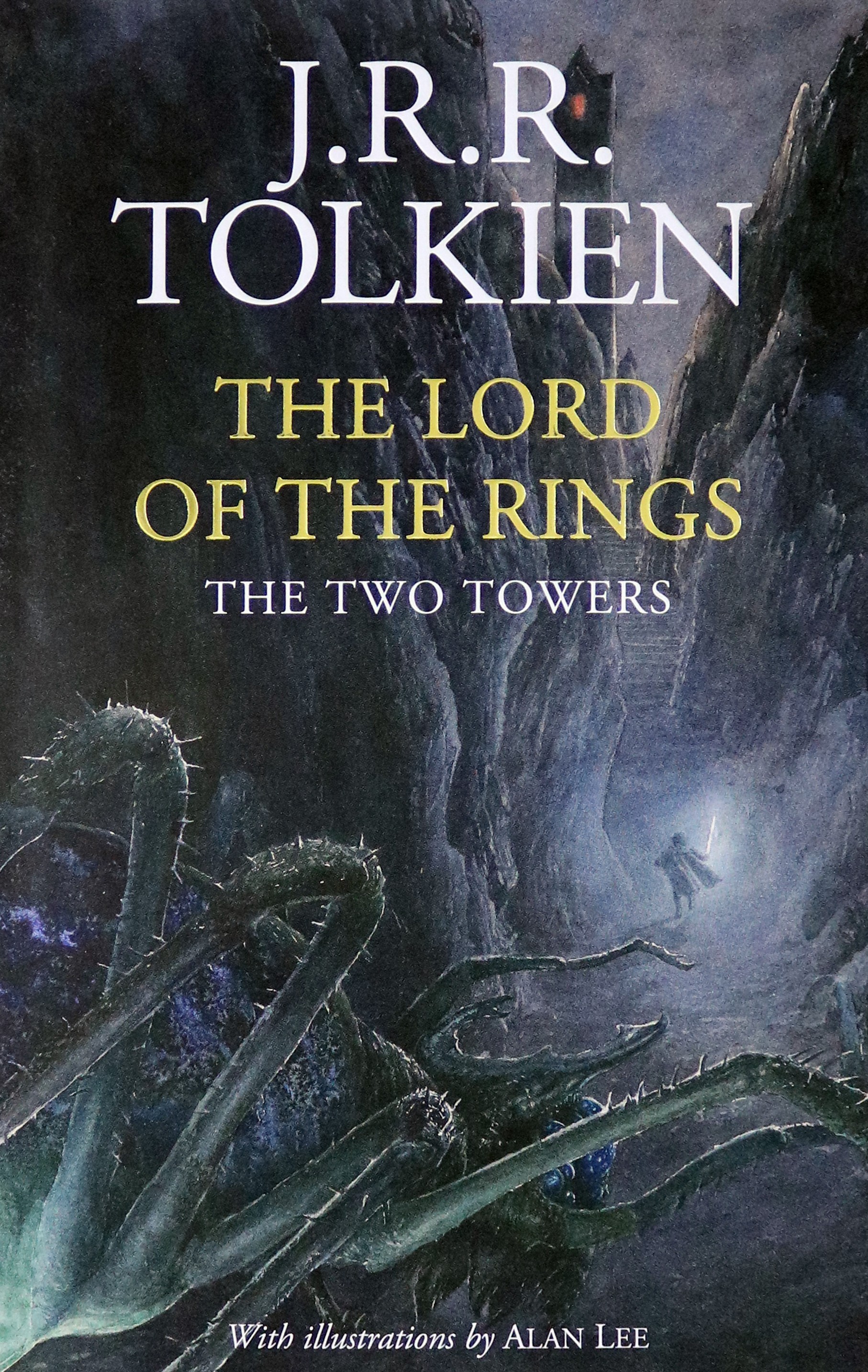 

The Two Towers