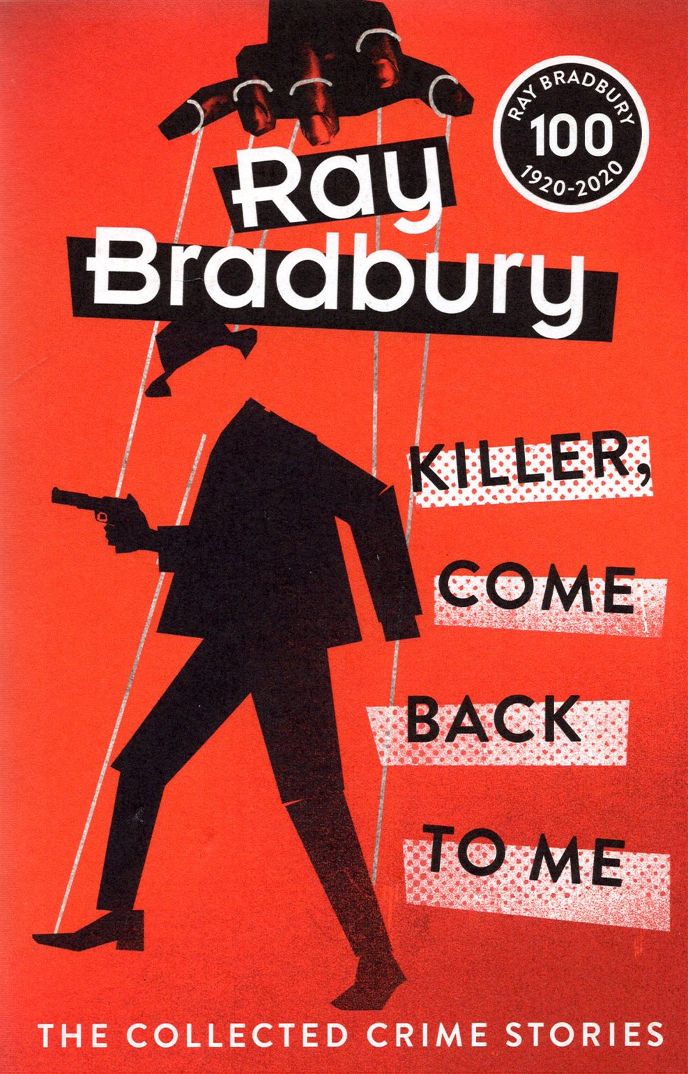 

Killer, Come Back To Me