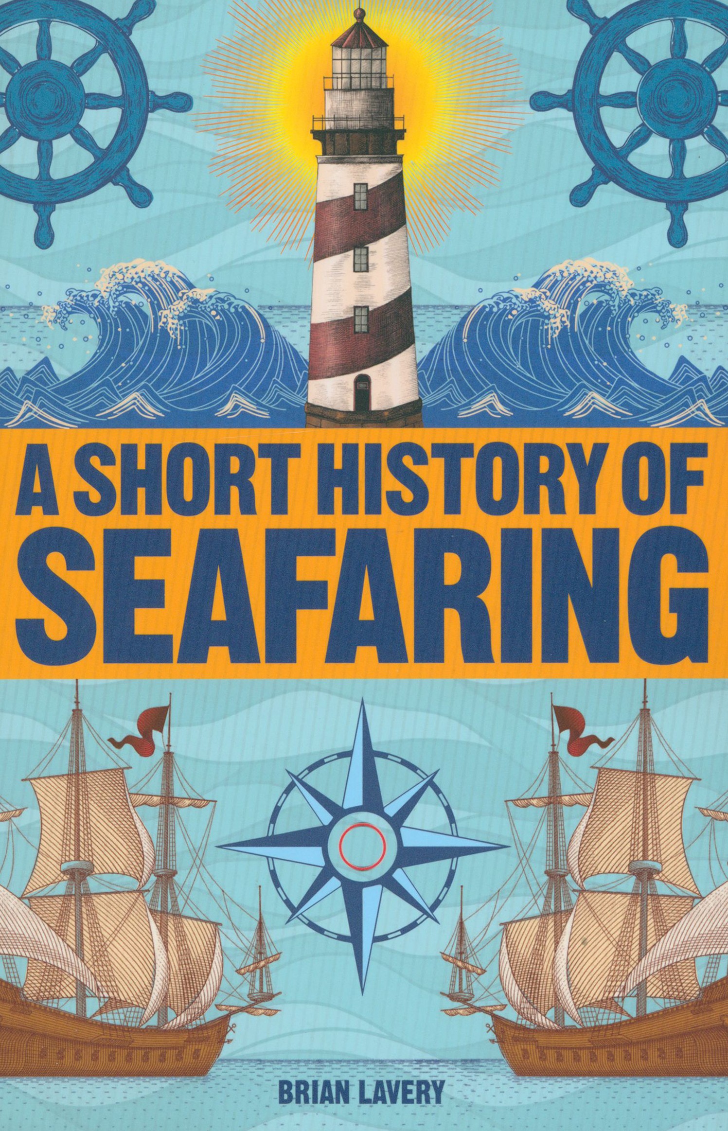 

A Short History of Seafaring