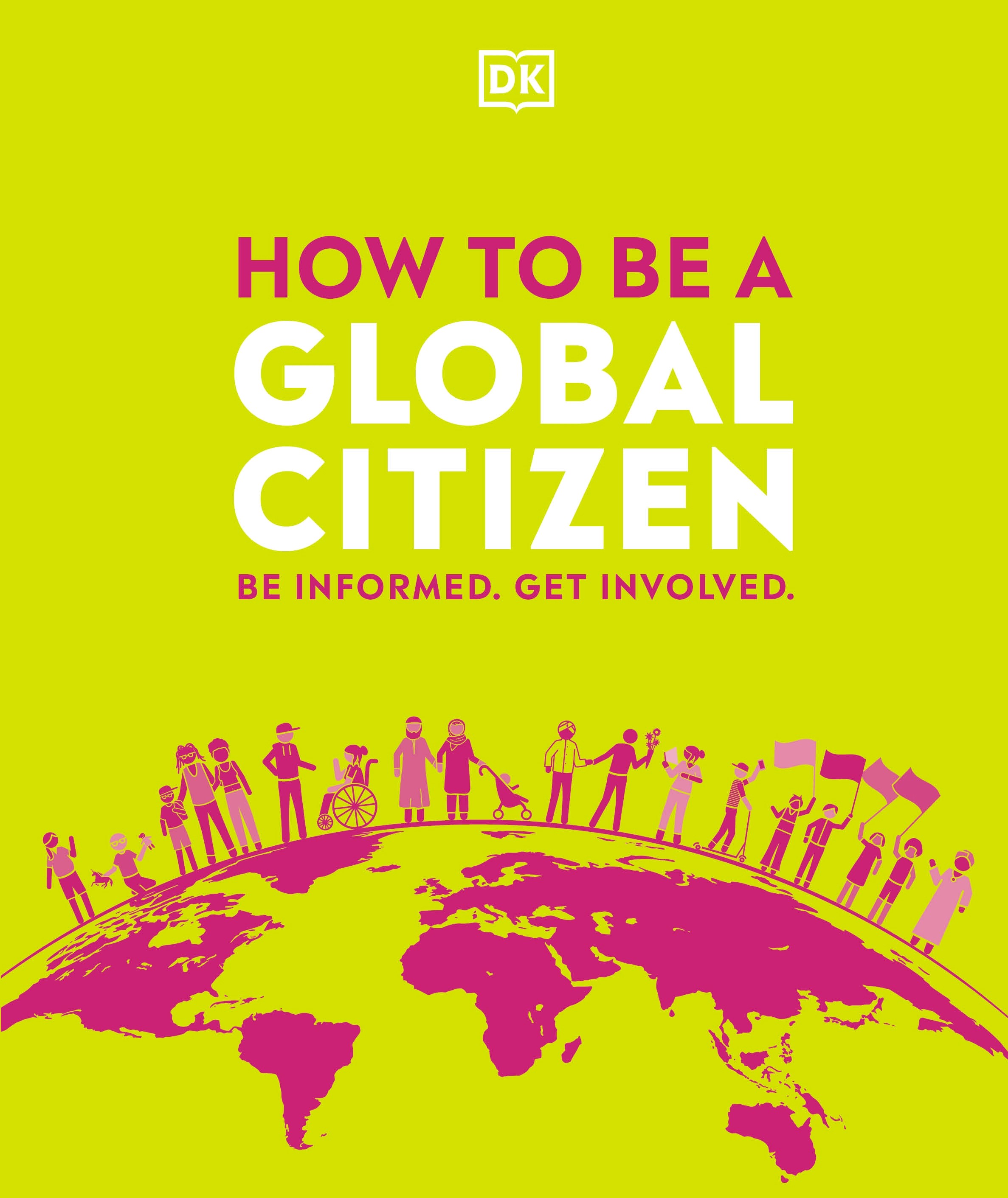 

How to be a Global Citizen