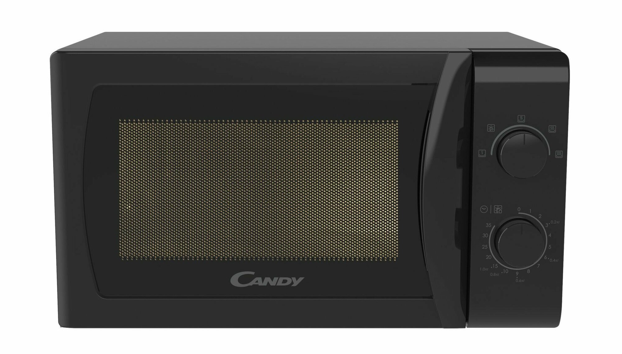 

Микроволновая печь соло Candy CMW20SMB-07 черный, CMW20SMB-07