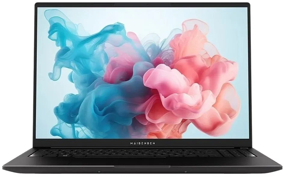 

Ноутбук MAIBENBEN P675 Black (P6751SF0LBRE0), P675