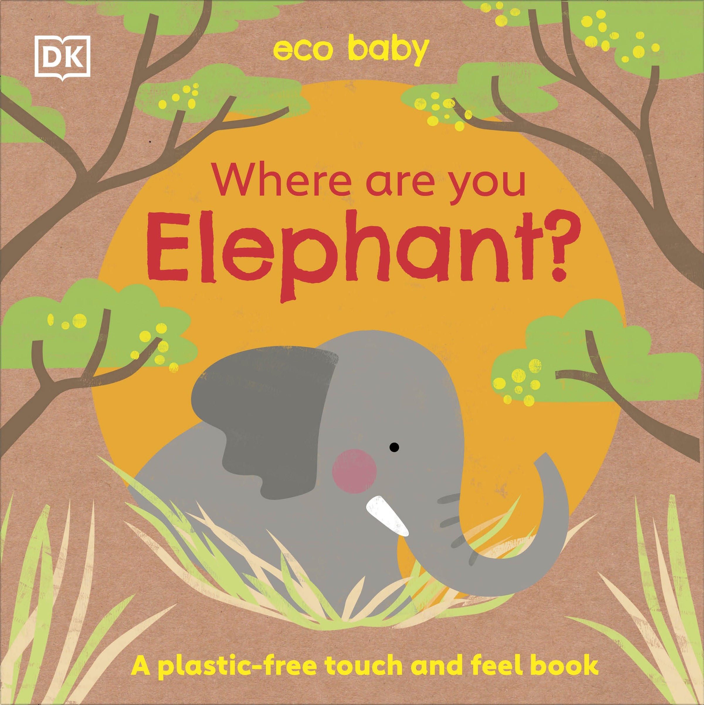 

Where Are You Elephant