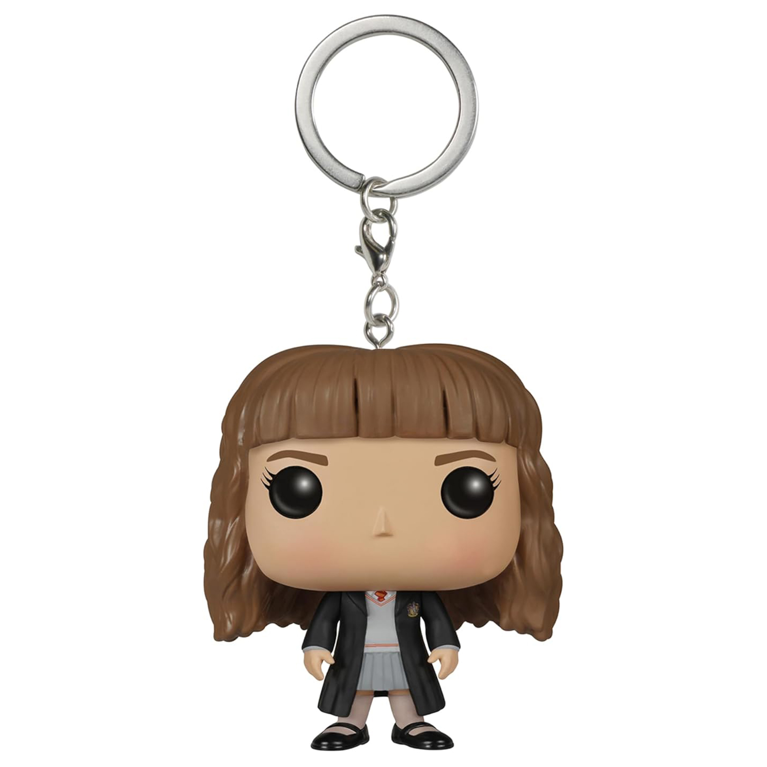 

Брелок унисекс Funko 7617 бежевый, 7617