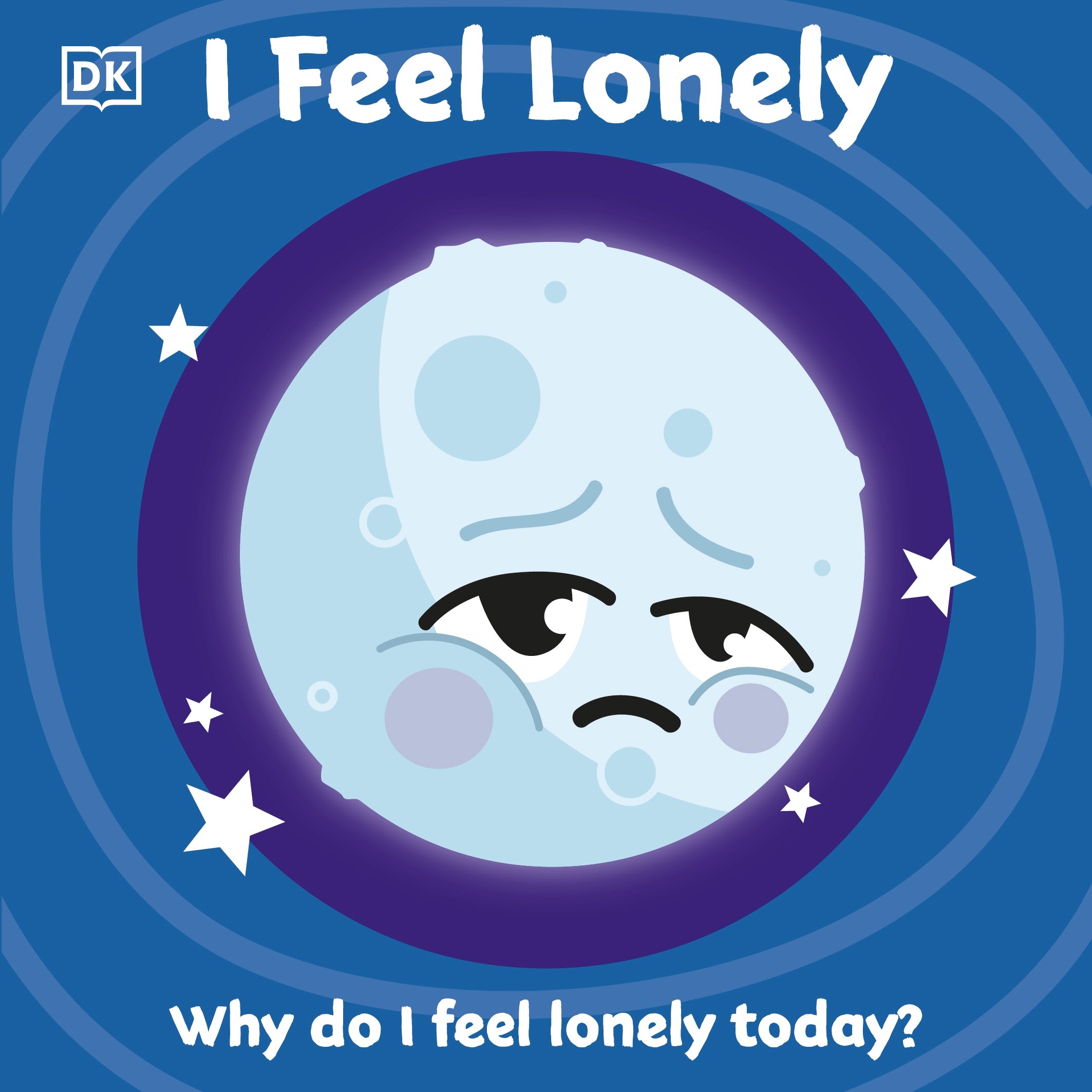 

I Feel Lonely