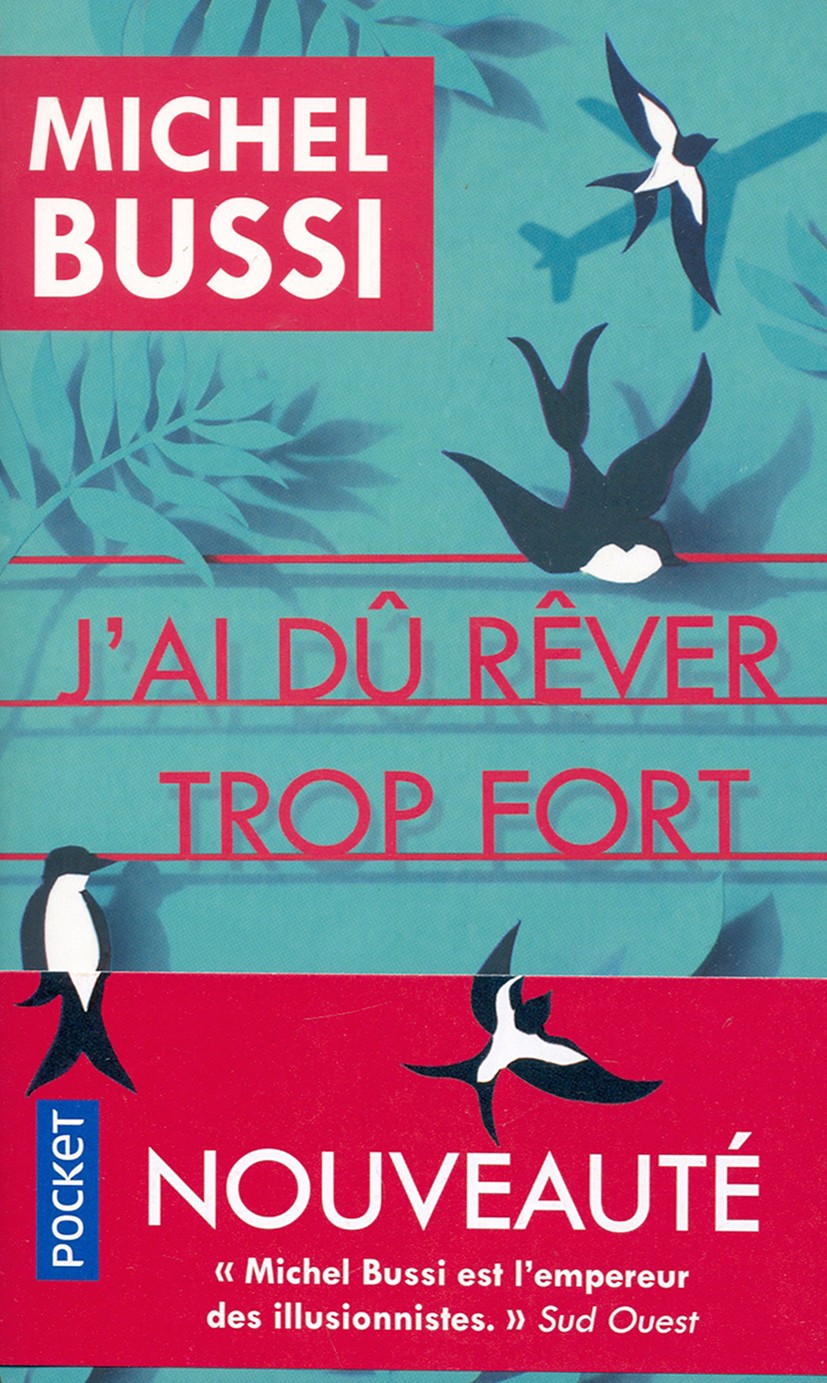 

J'ai du rever trop fort