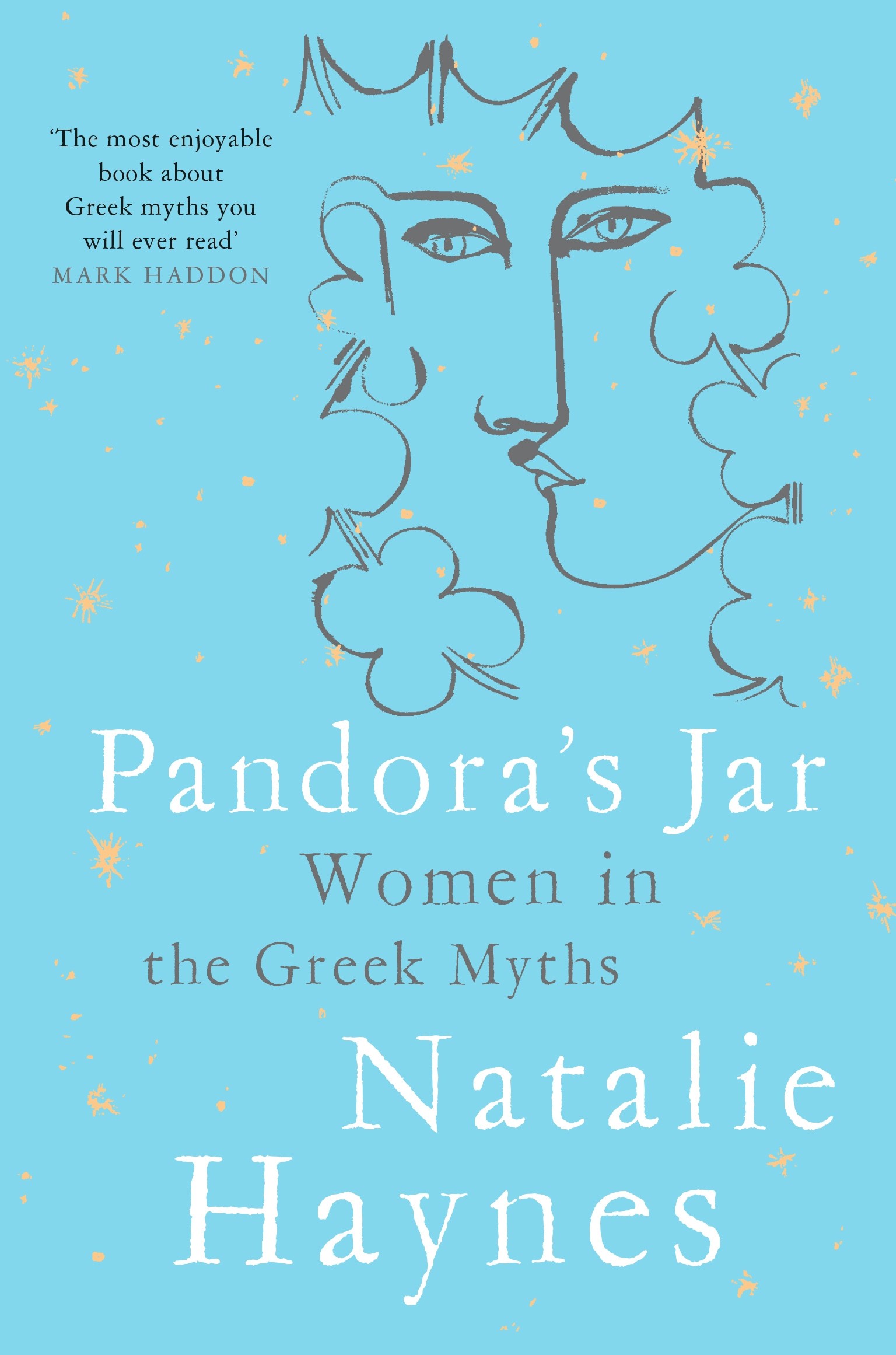 

Pandora's Jar