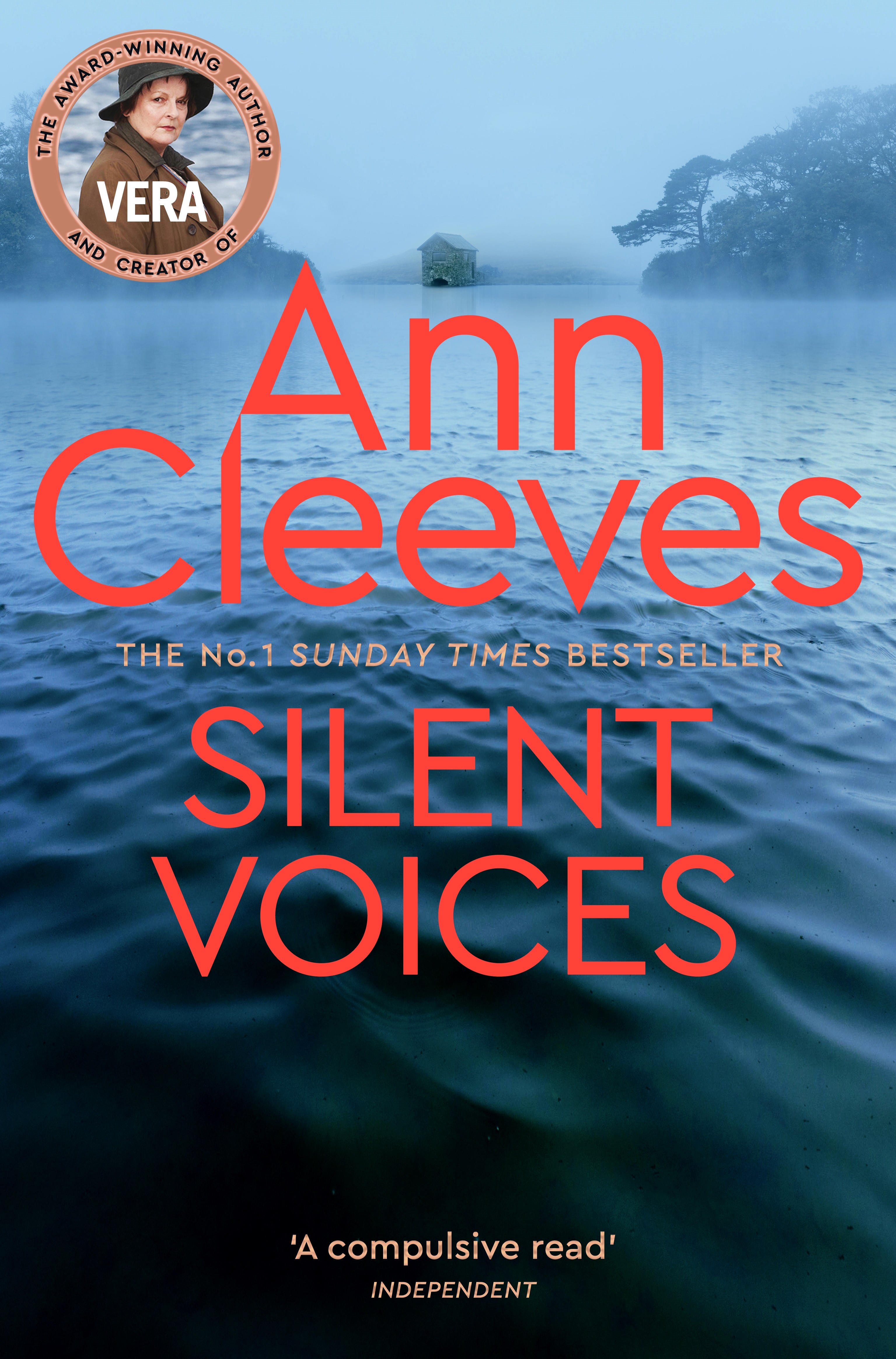 

Silent Voices