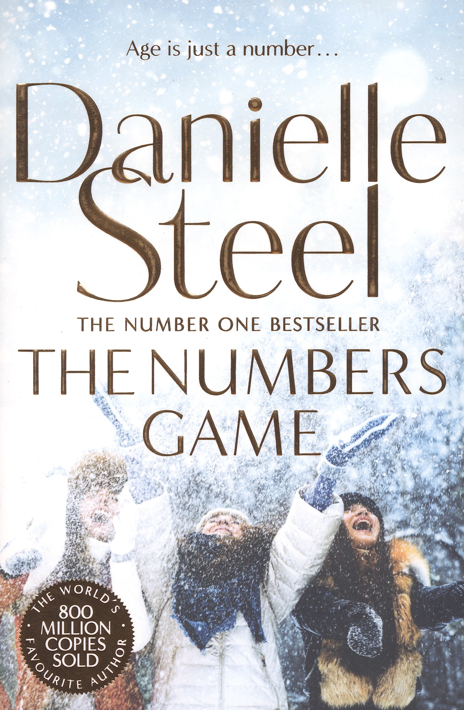 

The Numbers Game