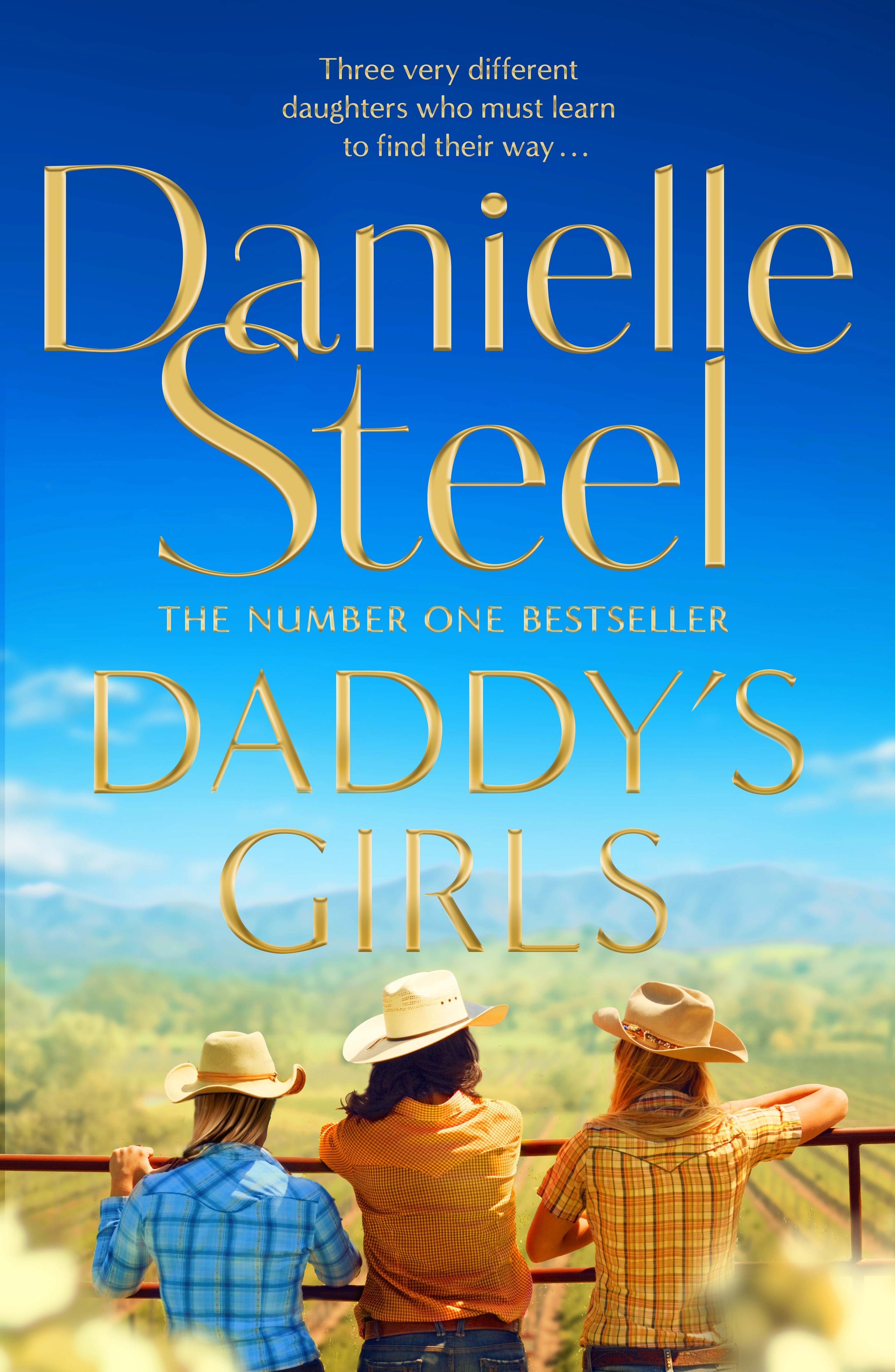 

Daddy's Girls