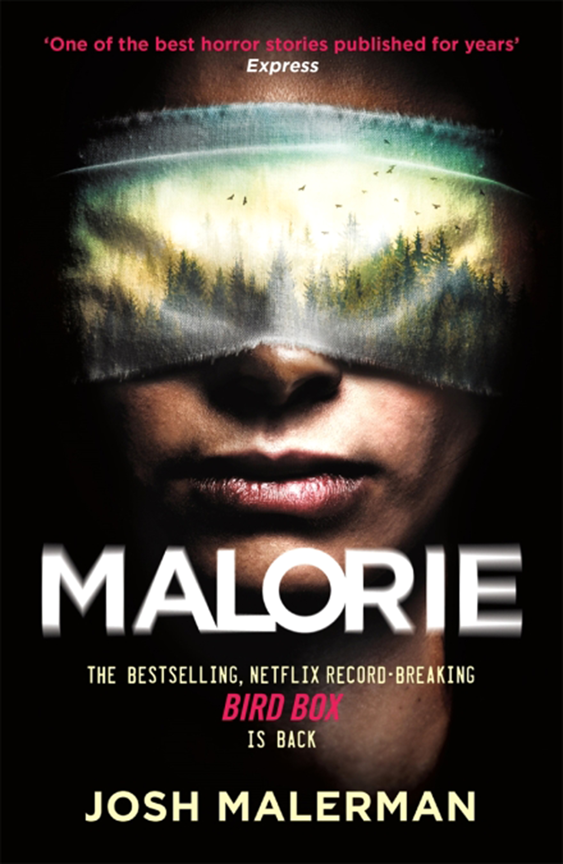 

Malorie
