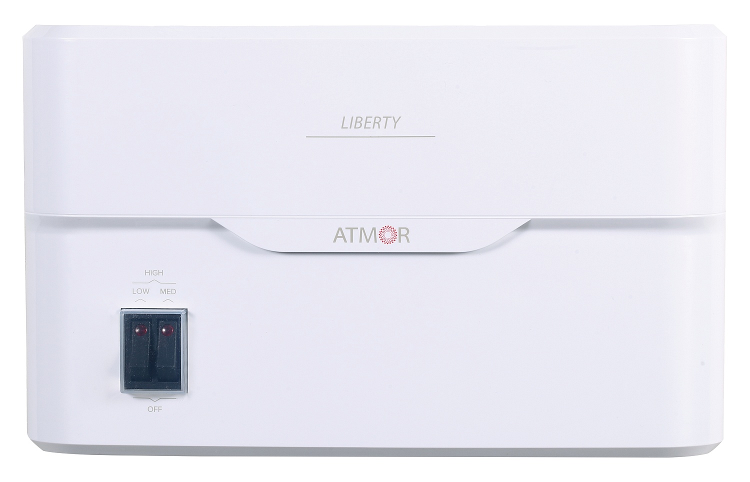 фото Проточный водонагреватель atmor liberty 5 kw shower 3520244