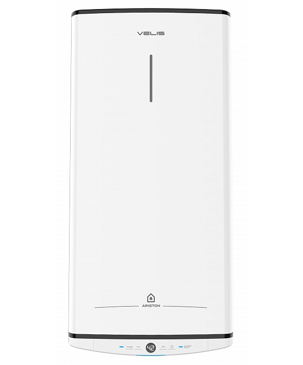 

Водонагреватель электрический Ariston VELIS TECH INOX PW ABSE 80