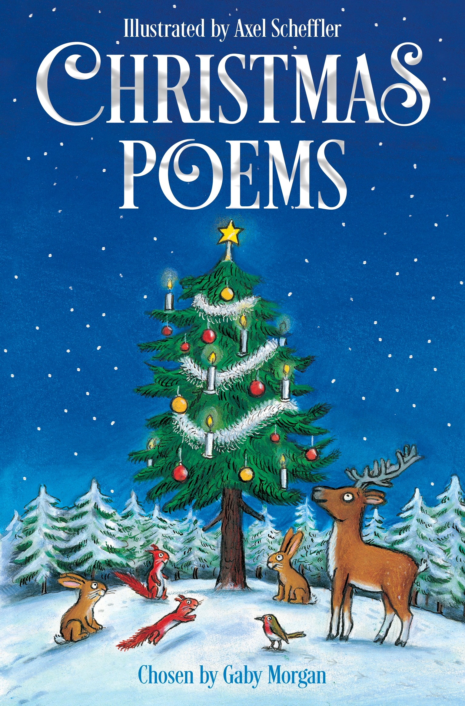 

Christmas Poems