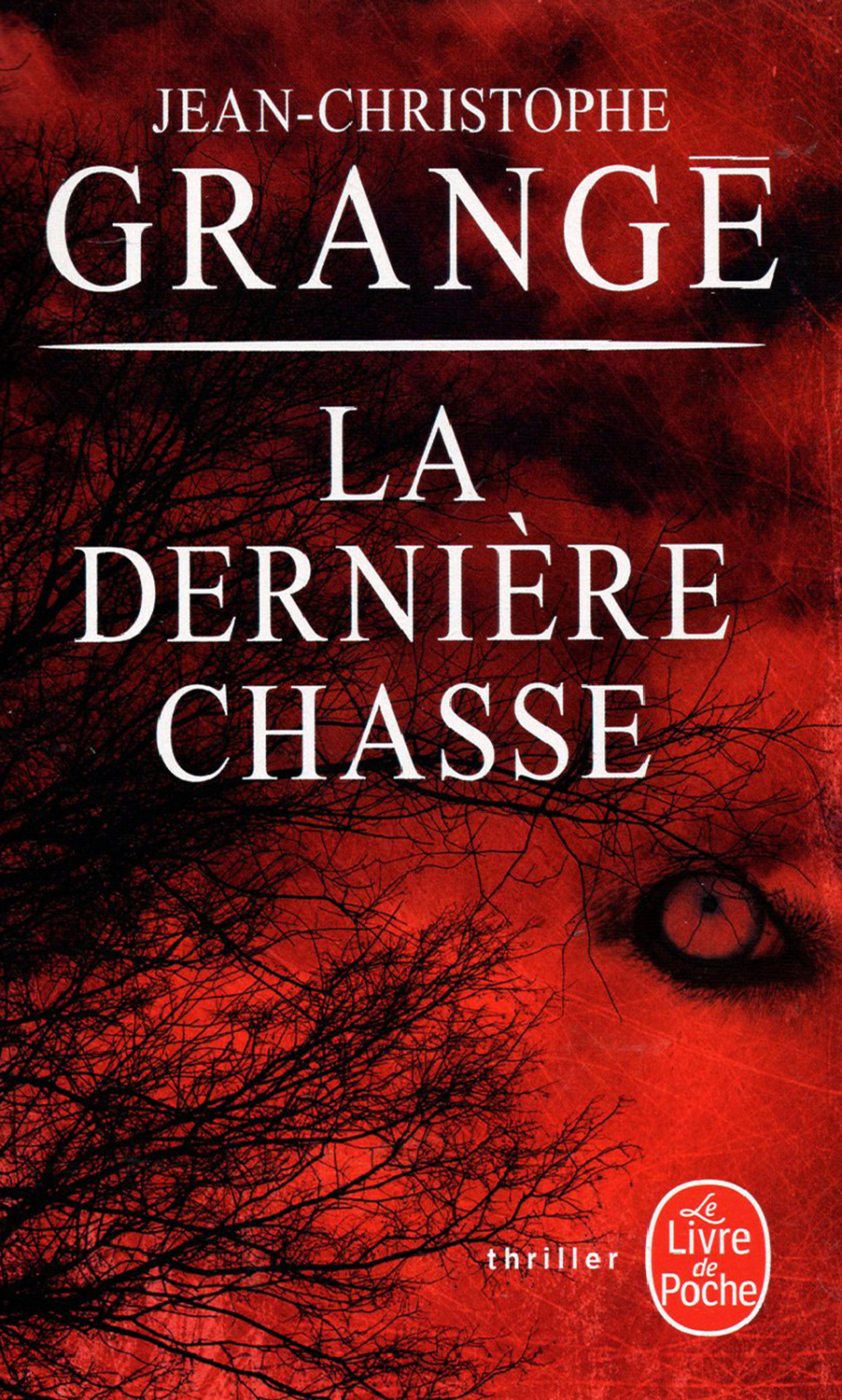 

La Derniere Chasse