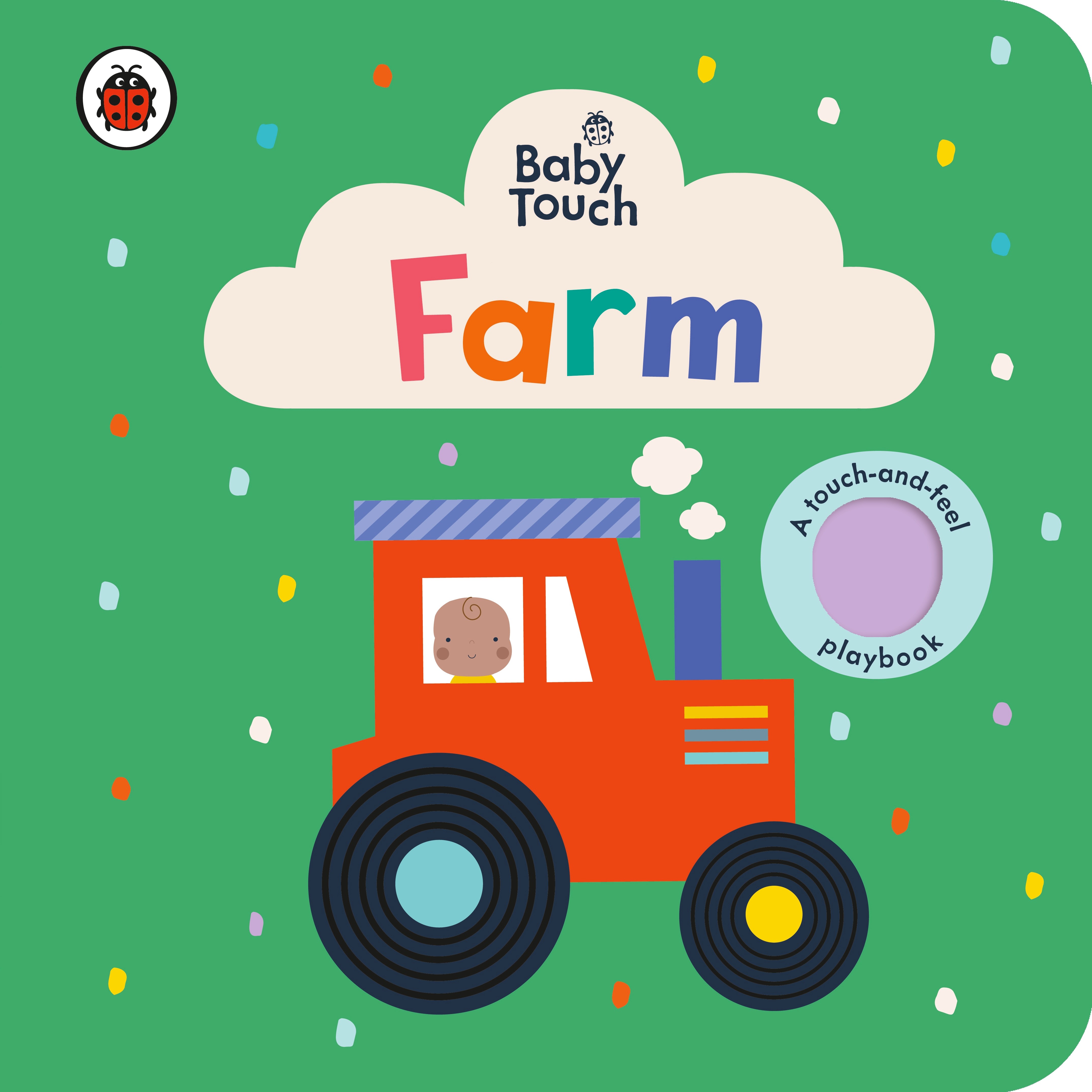 

Baby Touch Farm