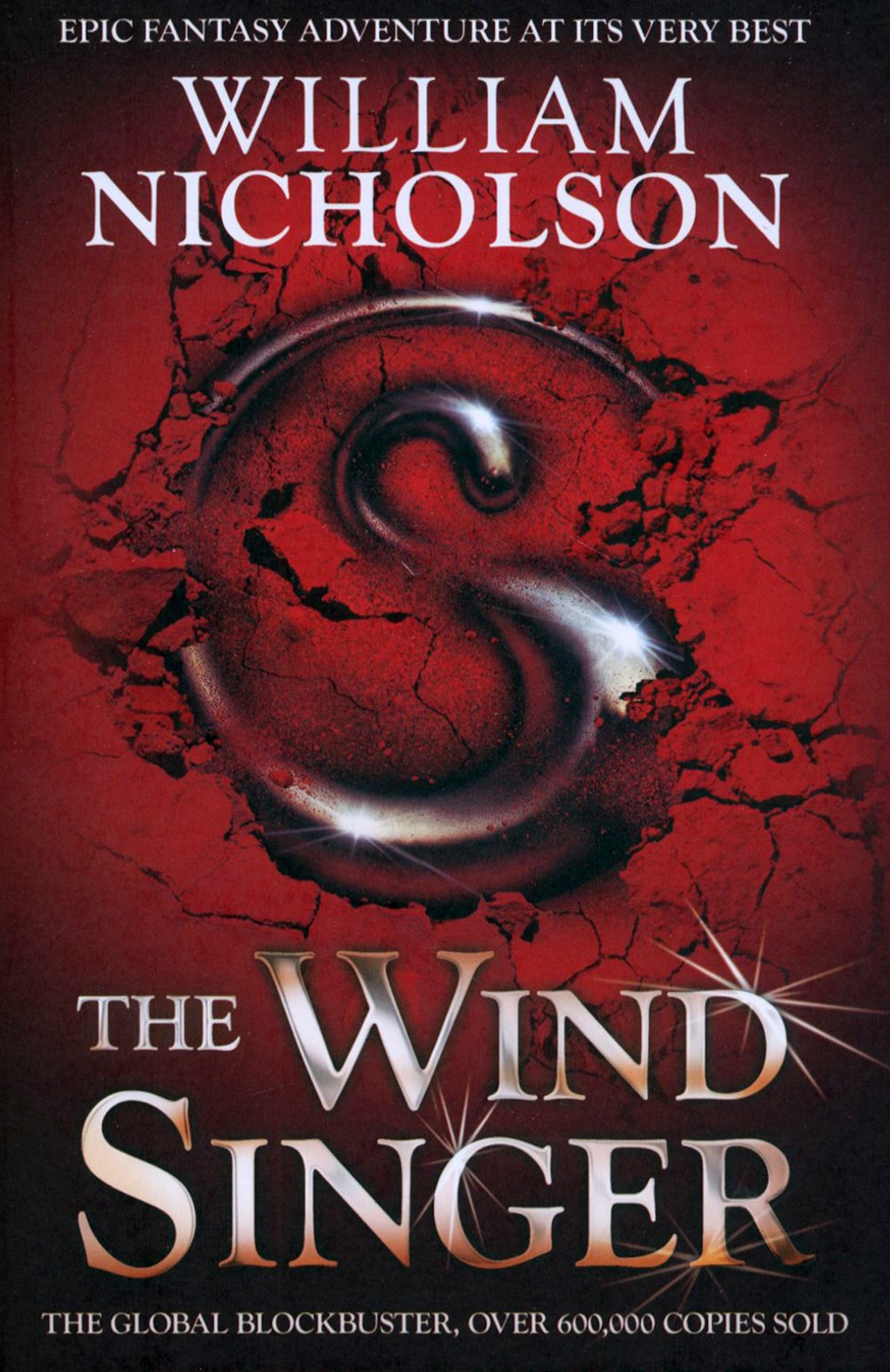 

The Wind Singer