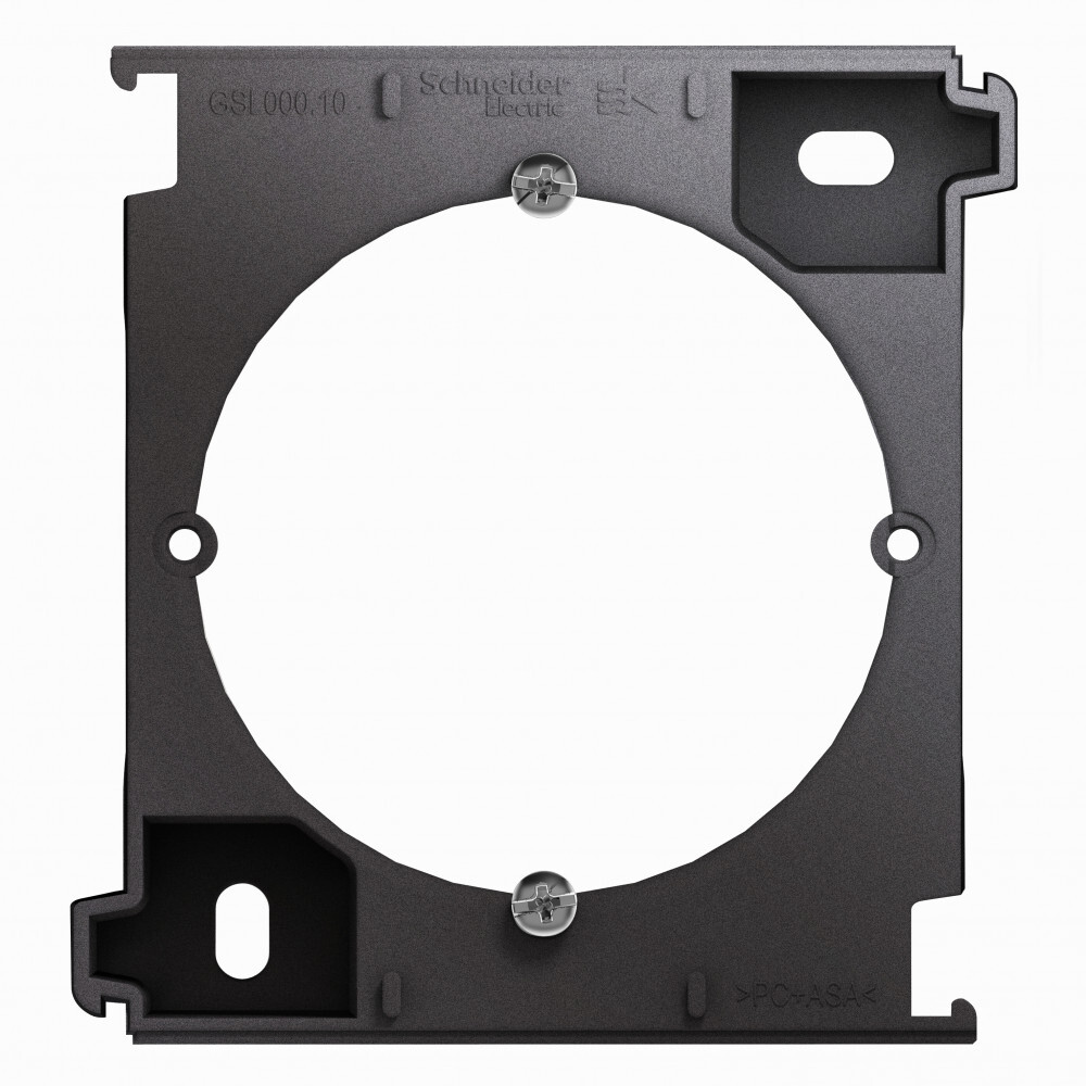 

Расширение коробки ОП Glossa графит, Серый, Glossa_GSL001300C