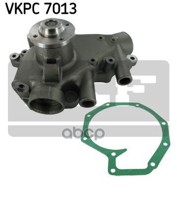 

Насос Водяной ! R6 D130 Daf Ws295/Ws315/Xf315/Xf355 Skf арт. VKPC7013