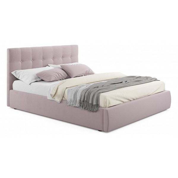 

Кровать двуспальная Selesta 2000x1600 NMB_TE-00004324, Желтый, Selesta 2000x1600